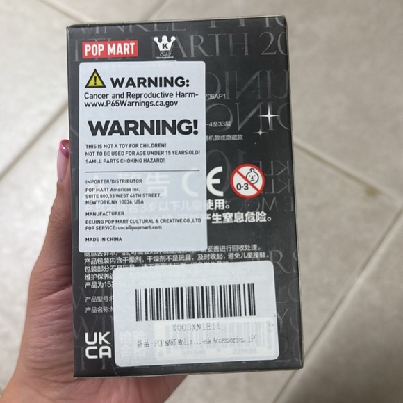 POP MART MOLLY anniversary statues - Picture 4 of 6